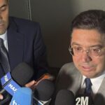Albares recibe en Nueva York garantías de colaboración de su homólogo marroquí sobre Ceuta