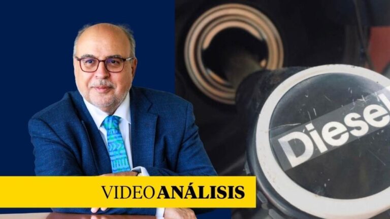 Diésel, gas, vivienda