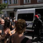 El Gobierno negocia contrarreloj para sellar el martes el plan antidesahucios