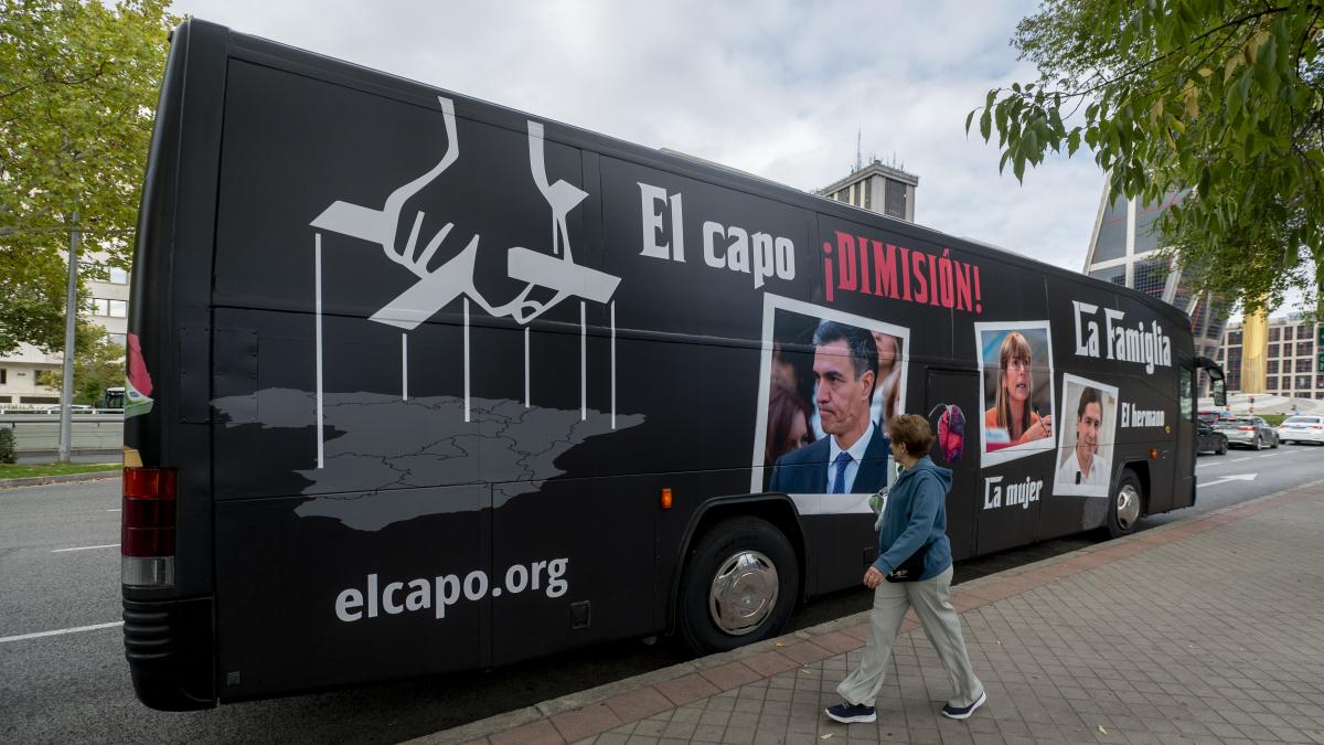 El dinero del trumpismo invade Europa