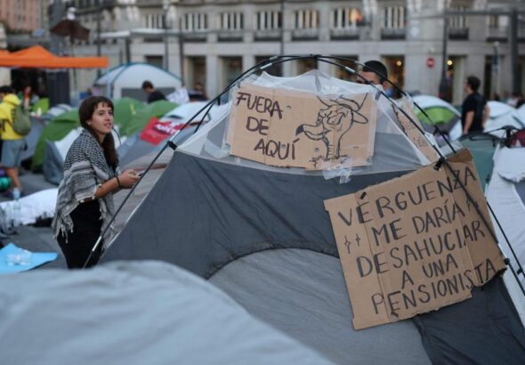 El segundo decreto prevé una indemnización de un año de renta del propietario al inquilino si no prorroga el contrato