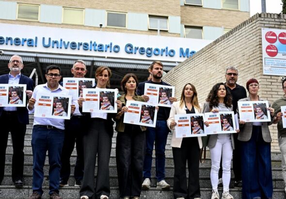 El Gobierno plantea prórrogas del alquiler hasta 2028 y choca por los grandes fondos
