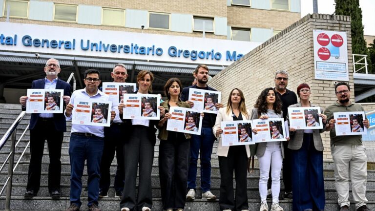El Gobierno plantea prórrogas del alquiler hasta 2028 y choca por los grandes fondos