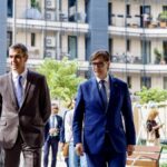 Illa redobla en el Parlament su apuesta en vivienda, seguridad e infraestructuras