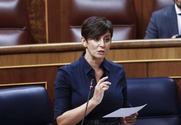 El Congreso examina hoy los nuevos decretos y protestas por la vivienda