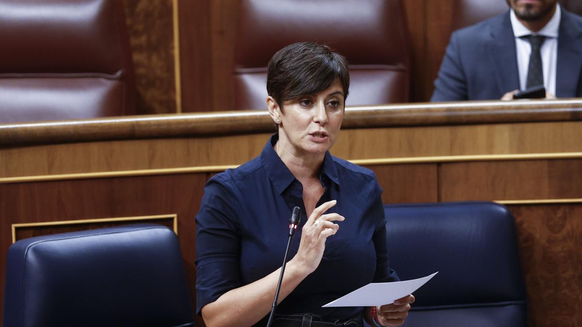 El Congreso examina hoy los nuevos decretos y protestas por la vivienda
