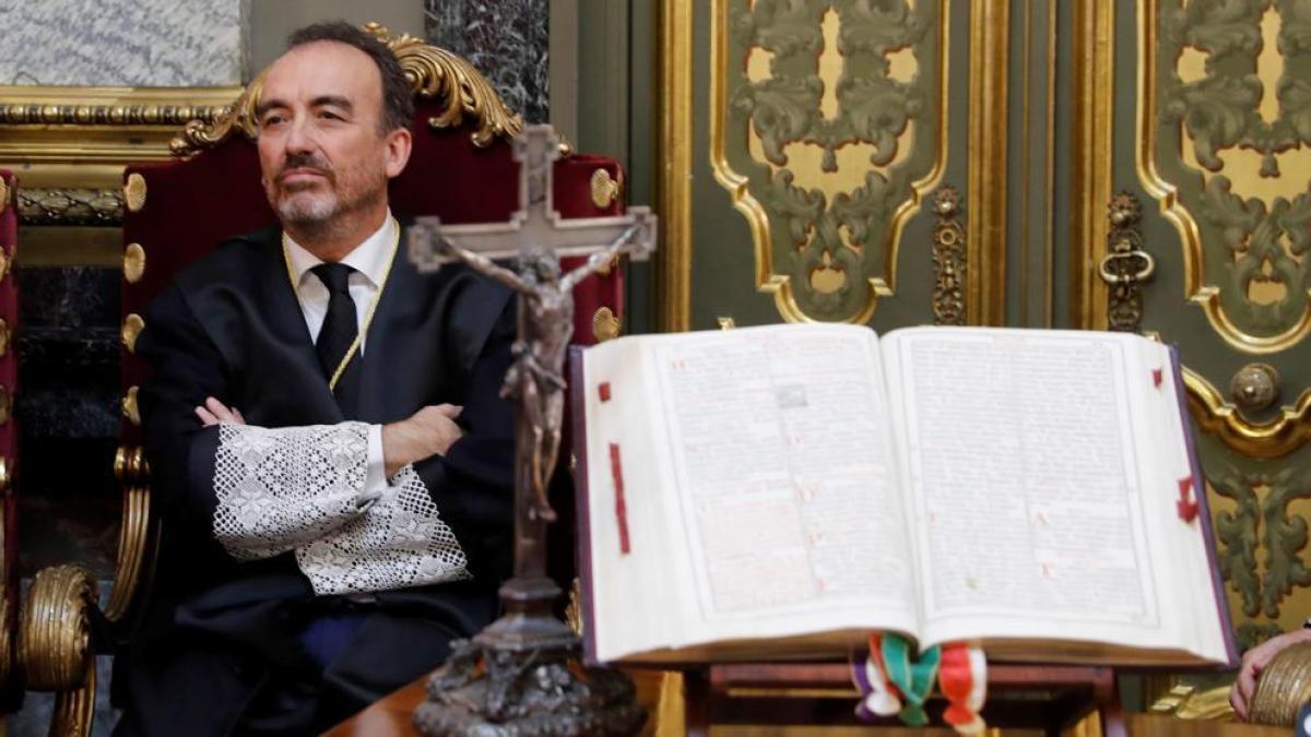 Testosterona en el Supremo