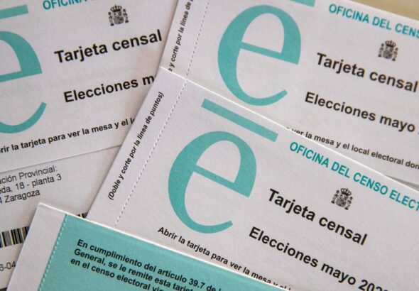 Cómo saber en qué colegio y mesa te toca votar en las elecciones del 29-N y cómo consultar el censo