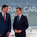 Sánchez y Feijóo reabren la pugna por los debates de la campaña del 29-N en televisión