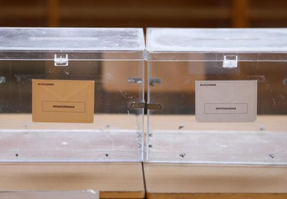 Elecciones generales: calendario y fechas claves del proceso
