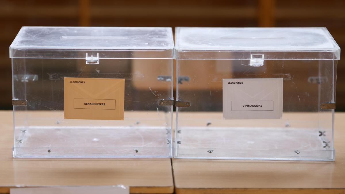 Elecciones generales: calendario y fechas claves del proceso