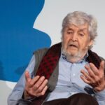 Muere Xosé Manuel Beiras, histórico dirigente del nacionalismo gallego, a los 90 años
