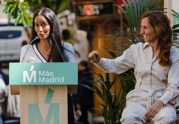 Mónica García renuncia al 29-N y prioriza la batalla contra Ayuso en Madrid