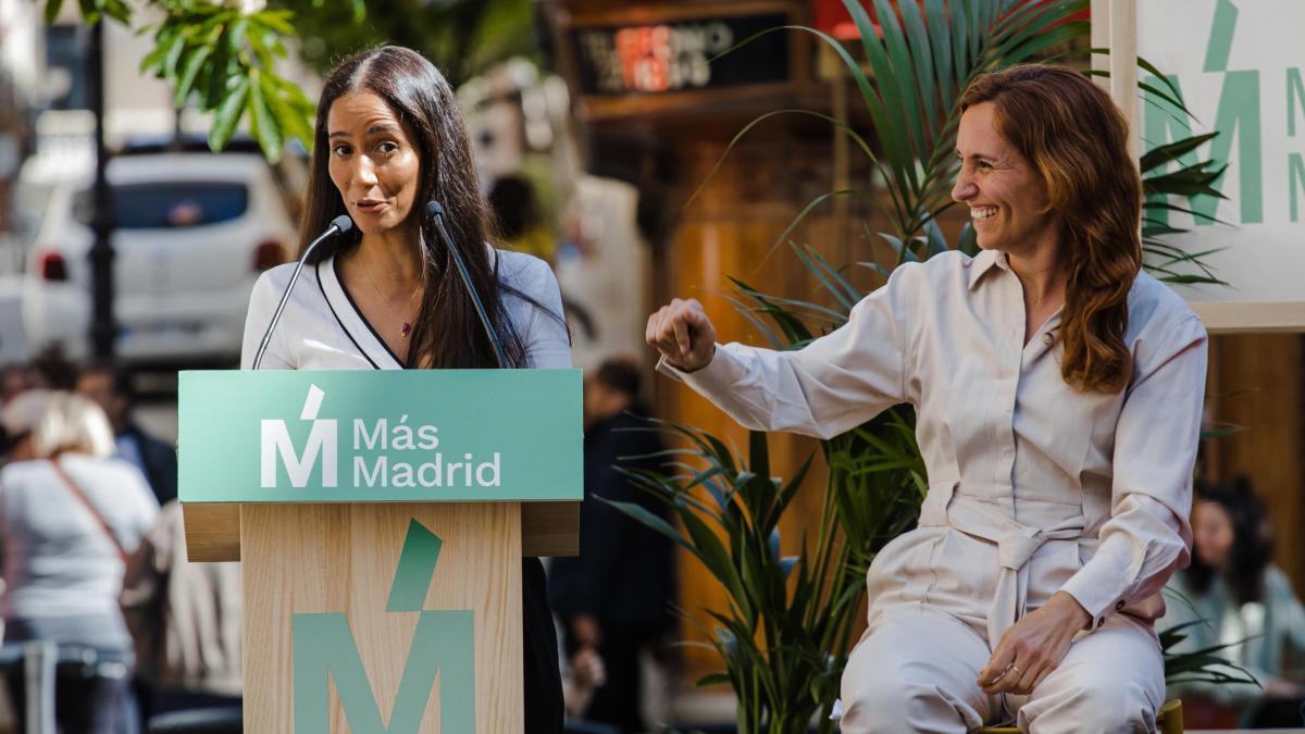 Mónica García renuncia al 29-N y prioriza la batalla contra Ayuso en Madrid