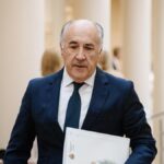 El PP de Cádiz exige la dimisión del alcalde de Algeciras tras denuncias de agresión sexual