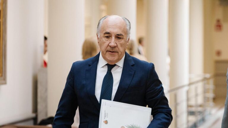 El PP de Cádiz exige la dimisión del alcalde de Algeciras tras denuncias de agresión sexual