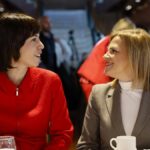 El riesgo electoral de Diana Morant y Pilar Bernabé de perder su altavoz
