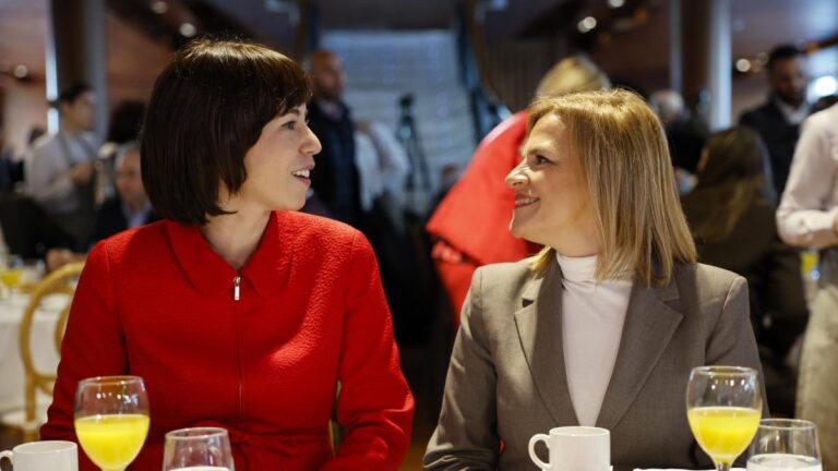El riesgo electoral de Diana Morant y Pilar Bernabé de perder su altavoz