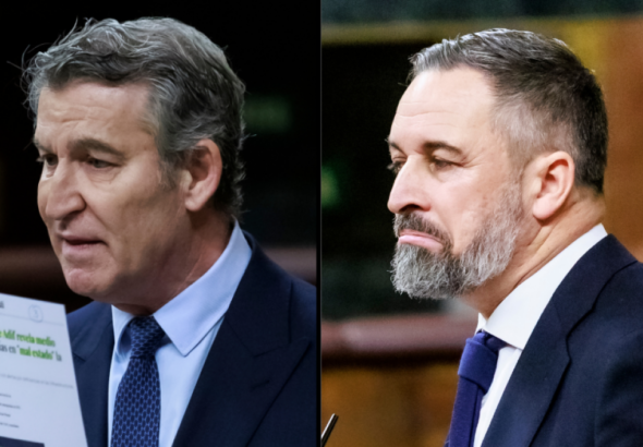 El Senado sale de su letargo