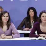 Podemos y Frente Amplio avanzan en los pactos territoriales mientras se atasca el acuerdo estatal