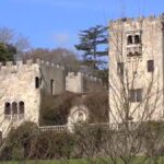La familia Franco subasta hoy 689 objetos retirados del Pazo de Meirás