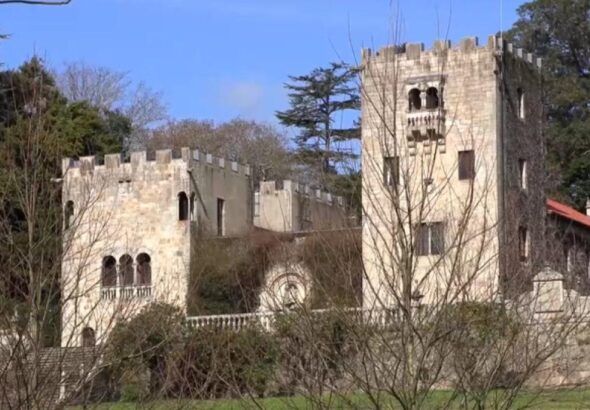 La familia Franco subasta hoy 689 objetos retirados del Pazo de Meirás