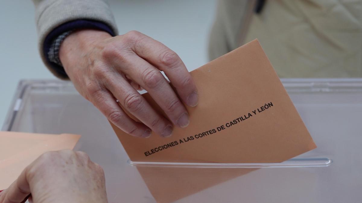 Iustitia Europa pide al TS paralizar las elecciones hasta que se sepa quién puede votar con la 'ley de Nietos'