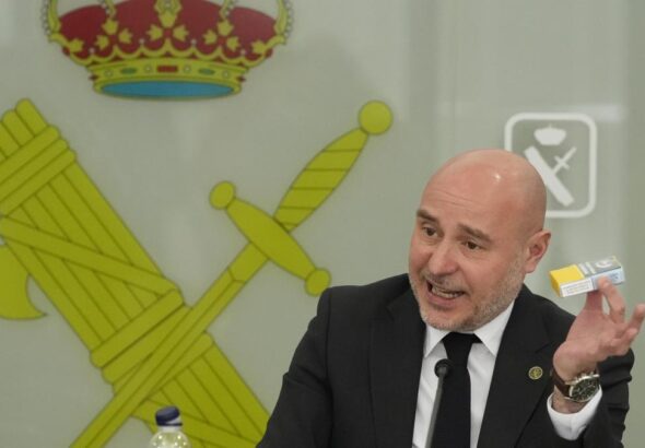 El Consejo de Ministros cesa hoy a los delegados del Gobierno que concurrirán a las elecciones