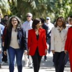 El pacto Compromís-Podemos: los morados se quedan el 1 por Alicante pero sus siglas no aparecen