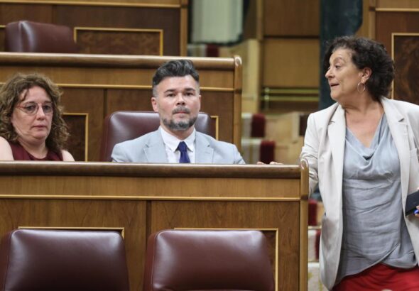 ERC incluye en la condonación del FLA que Catalunya asuma la mayoría del Consorci de la Zona Franca