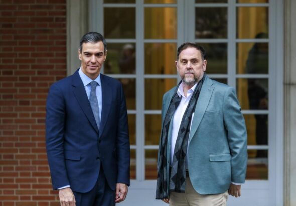 La reforma del modelo de financiación y la condonación del FLA caen por la convocatoria electoral
