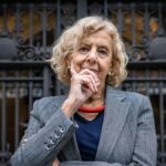 La exalcaldesa Manuela Carmena, premio Blanquerna de la Generalitat de Catalunya