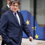 Última hora de la amnistía: resolución del Tribunal Constitucional, situación de Puigdemont y reacciones en directo