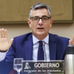 El Gobierno reivindica la amnistía: “Puigdemont podría regresar hoy si quisiera”