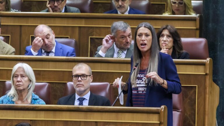 Última hora del pleno del Congreso de los diputados con los decretos de la vivienda y la negativa de Junts, en directo