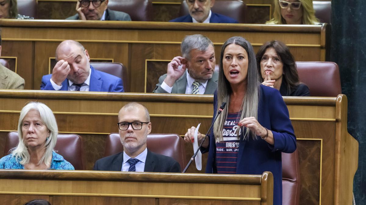 Última hora del pleno del Congreso de los diputados con los decretos de la vivienda y la negativa de Junts, en directo