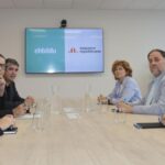 ERC y Bildu reeditan su coalición en el Senado para las elecciones generales del 29-N