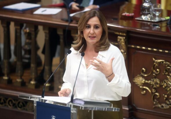 El PP sitúa a Catalá como cabeza de lista por Valencia