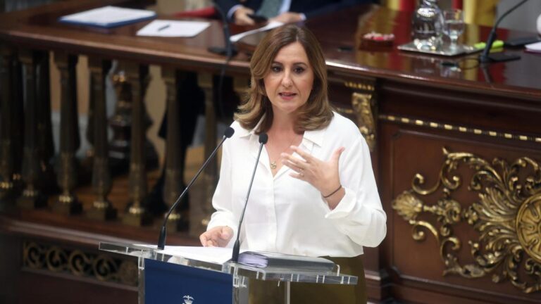 El PP sitúa a Catalá como cabeza de lista por Valencia