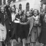 La mujer consigue por fin votar en España