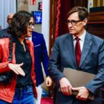 Illa plantea elevar las penas por uso de armas y 800 millones para residencias
