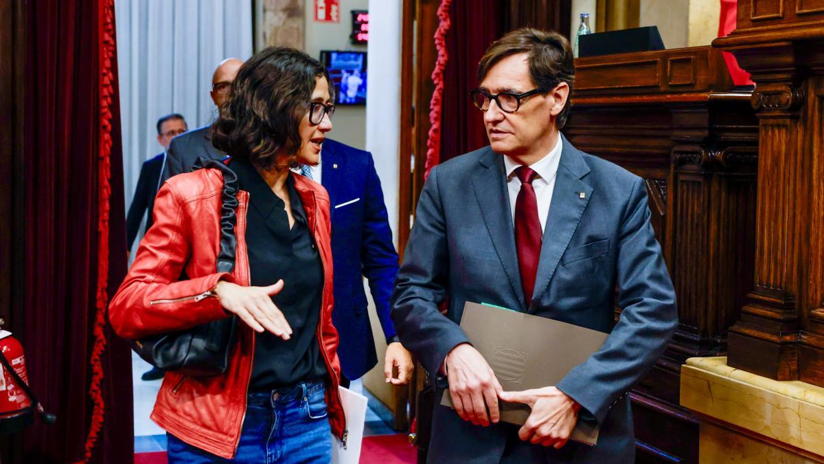 Illa plantea elevar las penas por uso de armas y 800 millones para residencias