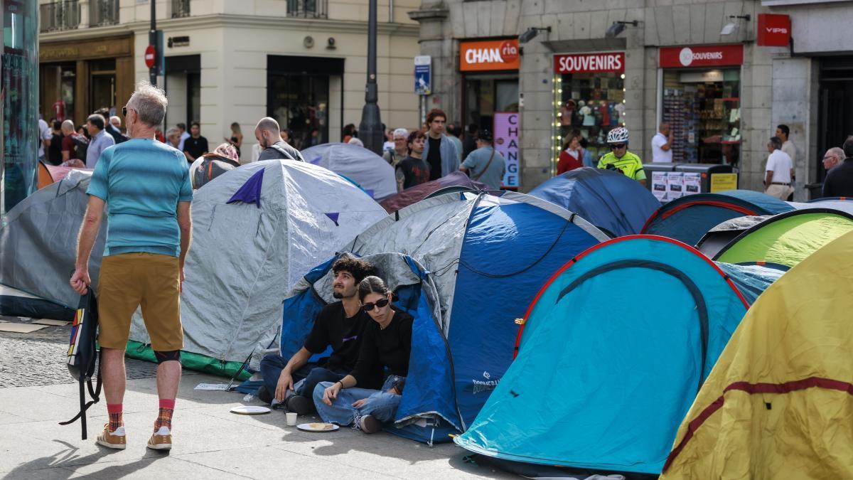 La Policía blinda el Congreso con al menos 500 agentes para evitar altercados