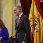 Los Reyes darán el primer paso para normalizar su presencia en Ceuta y Melilla