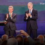 DIRECTO: Segundo día del Foro La Toja: debate sobre la IA y más desafíos