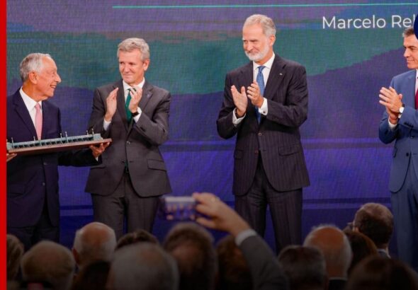 DIRECTO: Segundo día del Foro La Toja: debate sobre la IA y más desafíos
