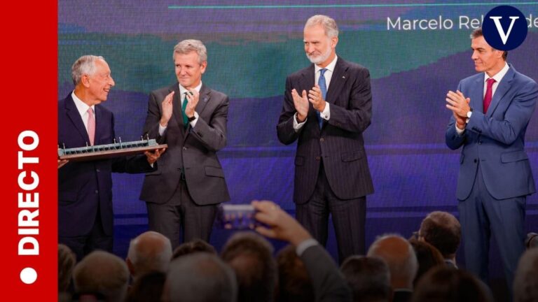 DIRECTO: Segundo día del Foro La Toja: debate sobre la IA y más desafíos