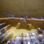 Limitar el alquiler, fiscalidad: las propuestas de vivienda de los grupos en las Corts Valencianes
