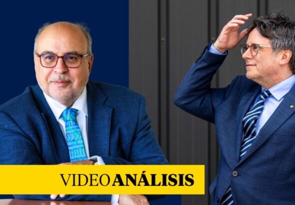 Junts regresa al sistema