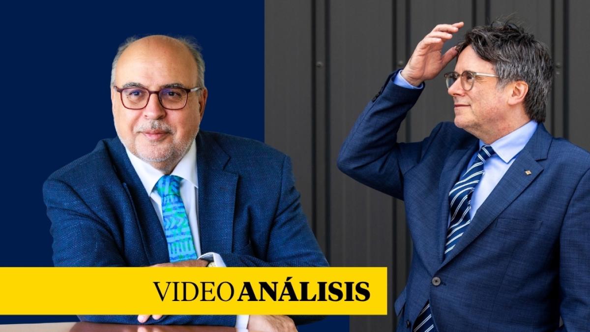 Junts regresa al sistema